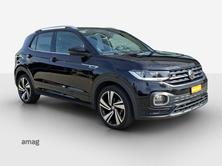 VW T-Cross Style, Essence, Occasion / Utilisé, Automatique - 6