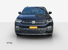 VW T-Cross Style, Essence, Occasion / Utilisé, Automatique - 7