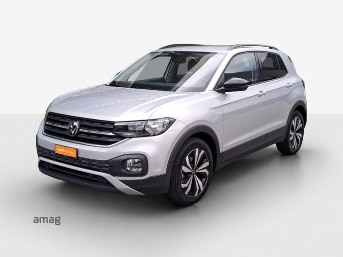 VW T-Cross Life, Petrol, Second hand / Used, Automatic