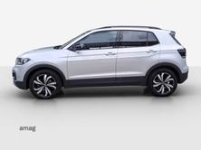 VW T-Cross Life, Petrol, Second hand / Used, Automatic - 2
