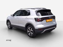 VW T-Cross Life, Petrol, Second hand / Used, Automatic - 3