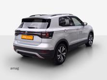 VW T-Cross Life, Petrol, Second hand / Used, Automatic - 5