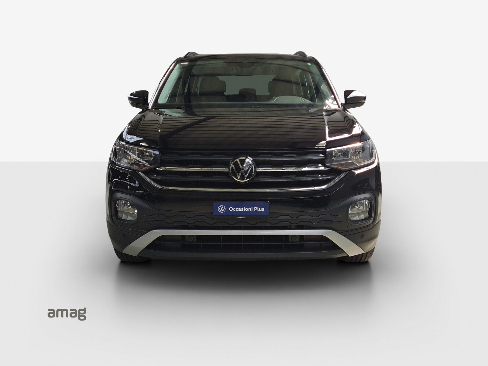 VW T-Cross Life Limited, Petrol, Second hand / Used, Automatic - 7