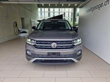 VW T-Cross Life, Benzin, Occasion / Gebraucht, Automatik - 2
