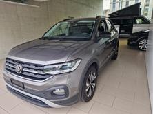 VW T-Cross Life, Benzin, Occasion / Gebraucht, Automatik - 3