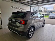 VW T-Cross Life, Benzin, Occasion / Gebraucht, Automatik - 4