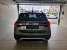VW T-Cross Life, Benzin, Occasion / Gebraucht, Automatik - 5