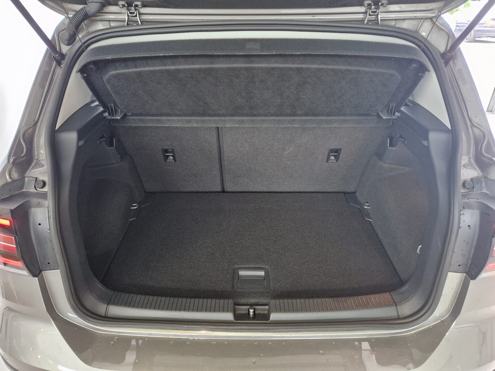 VW T-Cross Life, Essence, Occasion / Utilisé, Automatique - 6