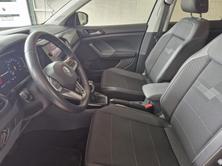 VW T-Cross Life, Benzin, Occasion / Gebraucht, Automatik - 7