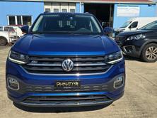 VW T-Cross 1.0 TSI Life, Benzina, Occasioni / Usate, Manuale - 2