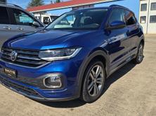 VW T-Cross 1.0 TSI Life, Benzina, Occasioni / Usate, Manuale - 3