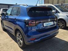 VW T-Cross 1.0 TSI Life, Benzina, Occasioni / Usate, Manuale - 4