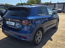 VW T-Cross 1.0 TSI Life, Benzina, Occasioni / Usate, Manuale - 5