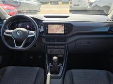 VW T-Cross 1.0 TSI Life, Benzina, Occasioni / Usate, Manuale - 7