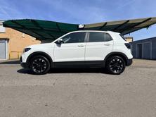 VW T-Cross 1.0 TSI Life, Benzin, Occasion / Gebraucht, Handschaltung - 3