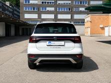 VW T-Cross 1.0 TSI Life, Benzin, Occasion / Gebraucht, Handschaltung - 5