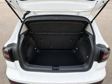 VW T-Cross 1.0 TSI Life, Benzin, Occasion / Gebraucht, Handschaltung - 6