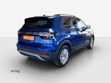 VW T-Cross Life, Petrol, Second hand / Used, Automatic - 5