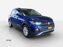 VW T-Cross Life, Petrol, Second hand / Used, Automatic - 6
