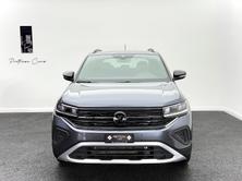 VW T-Cross 1.0 TSI EVO Life DSG, Petrol, Second hand / Used, Automatic - 3