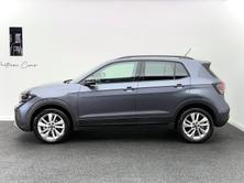 VW T-Cross 1.0 TSI EVO Life DSG, Petrol, Second hand / Used, Automatic - 4