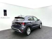 VW T-Cross 1.0 TSI EVO Life DSG, Petrol, Second hand / Used, Automatic - 5