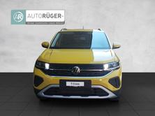 VW T-Cross 1.0 TSI EVO United DSG, Petrol, Second hand / Used, Automatic - 2