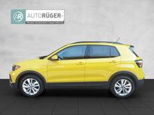 VW T-Cross 1.0 TSI EVO United DSG, Petrol, Second hand / Used, Automatic - 3