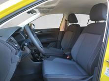 VW T-Cross 1.0 TSI EVO United DSG, Petrol, Second hand / Used, Automatic - 6