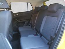 VW T-Cross 1.0 TSI EVO United DSG, Petrol, Second hand / Used, Automatic - 7
