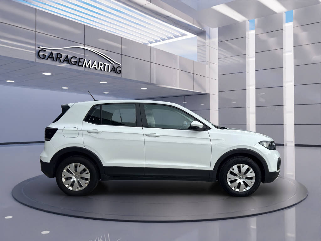 VW T-Cross 1.0 TSI, Benzina, Occasioni / Usate, Manuale - 4