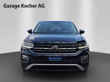 VW T-Cross Style, Benzina, Occasioni / Usate, Automatico - 2
