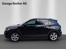 VW T-Cross Style, Benzina, Occasioni / Usate, Automatico - 3