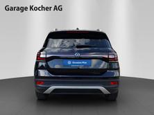 VW T-Cross Style, Benzina, Occasioni / Usate, Automatico - 4