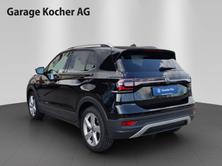 VW T-Cross Style, Benzina, Occasioni / Usate, Automatico - 5