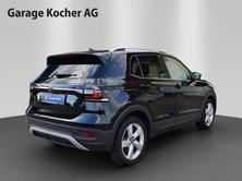 VW T-Cross Style, Benzina, Occasioni / Usate, Automatico - 6