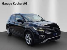 VW T-Cross Style, Benzina, Occasioni / Usate, Automatico - 7