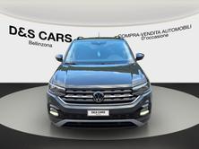 VW T-Cross 1.0 TSI, Benzin, Occasion / Gebraucht, Handschaltung - 2