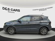 VW T-Cross 1.0 TSI, Benzin, Occasion / Gebraucht, Handschaltung - 3