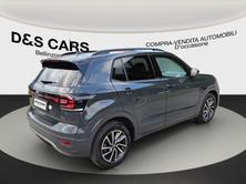VW T-Cross 1.0 TSI, Benzin, Occasion / Gebraucht, Handschaltung - 6