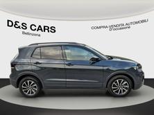 VW T-Cross 1.0 TSI, Benzin, Occasion / Gebraucht, Handschaltung - 7