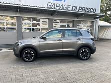 VW T-Cross 1.0 TSI Value, Benzin, Occasion / Gebraucht, Handschaltung - 2