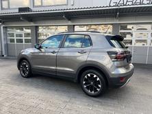 VW T-Cross 1.0 TSI Value, Benzin, Occasion / Gebraucht, Handschaltung - 3