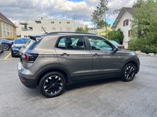 VW T-Cross 1.0 TSI Value, Benzin, Occasion / Gebraucht, Handschaltung - 4