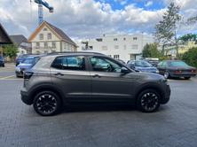 VW T-Cross 1.0 TSI Value, Benzin, Occasion / Gebraucht, Handschaltung - 5