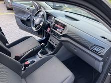 VW T-Cross 1.0 TSI Value, Benzin, Occasion / Gebraucht, Handschaltung - 7