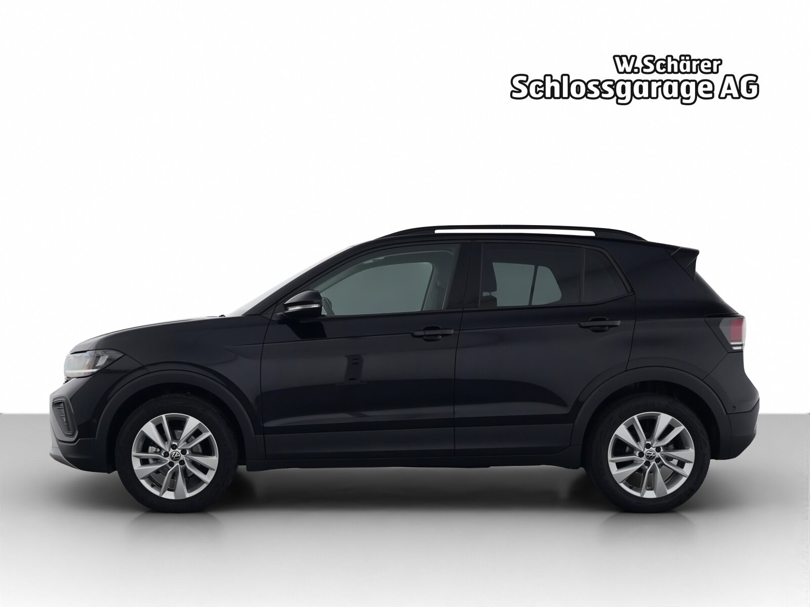 VW T-Cross UNITED, Petrol, Second hand / Used, Automatic - 2
