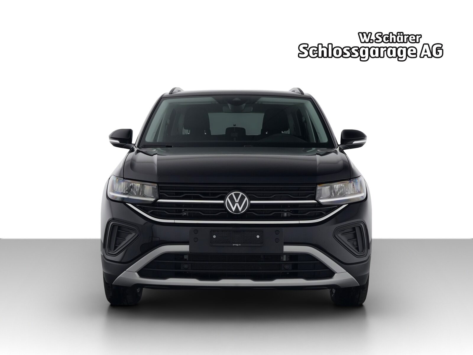 VW T-Cross UNITED, Petrol, Second hand / Used, Automatic - 6