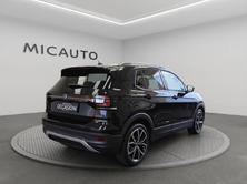 VW T-Cross 1.0 TSI 110 Style DSG, Essence, Occasion / Utilisé, Automatique - 2