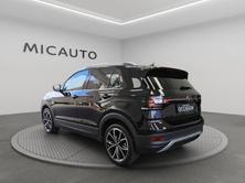 VW T-Cross 1.0 TSI 110 Style DSG, Essence, Occasion / Utilisé, Automatique - 3